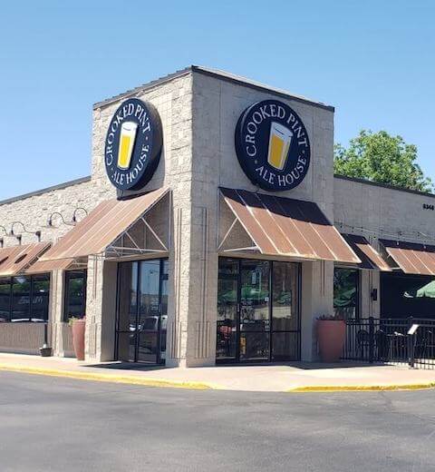Picture of Crooked Pint in Onalaska, WI