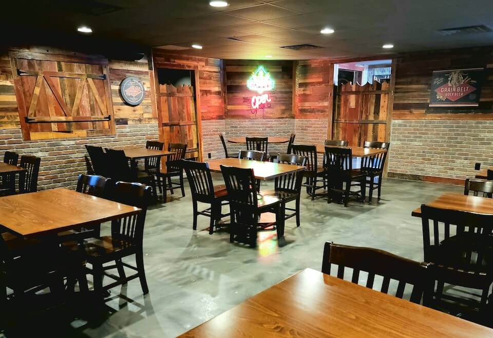 Picture of Crooked Pint in Waite Park Event Center