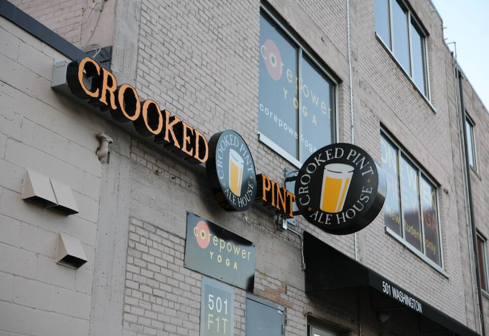 Picture of Crooked Pint in Minneapolis, MN