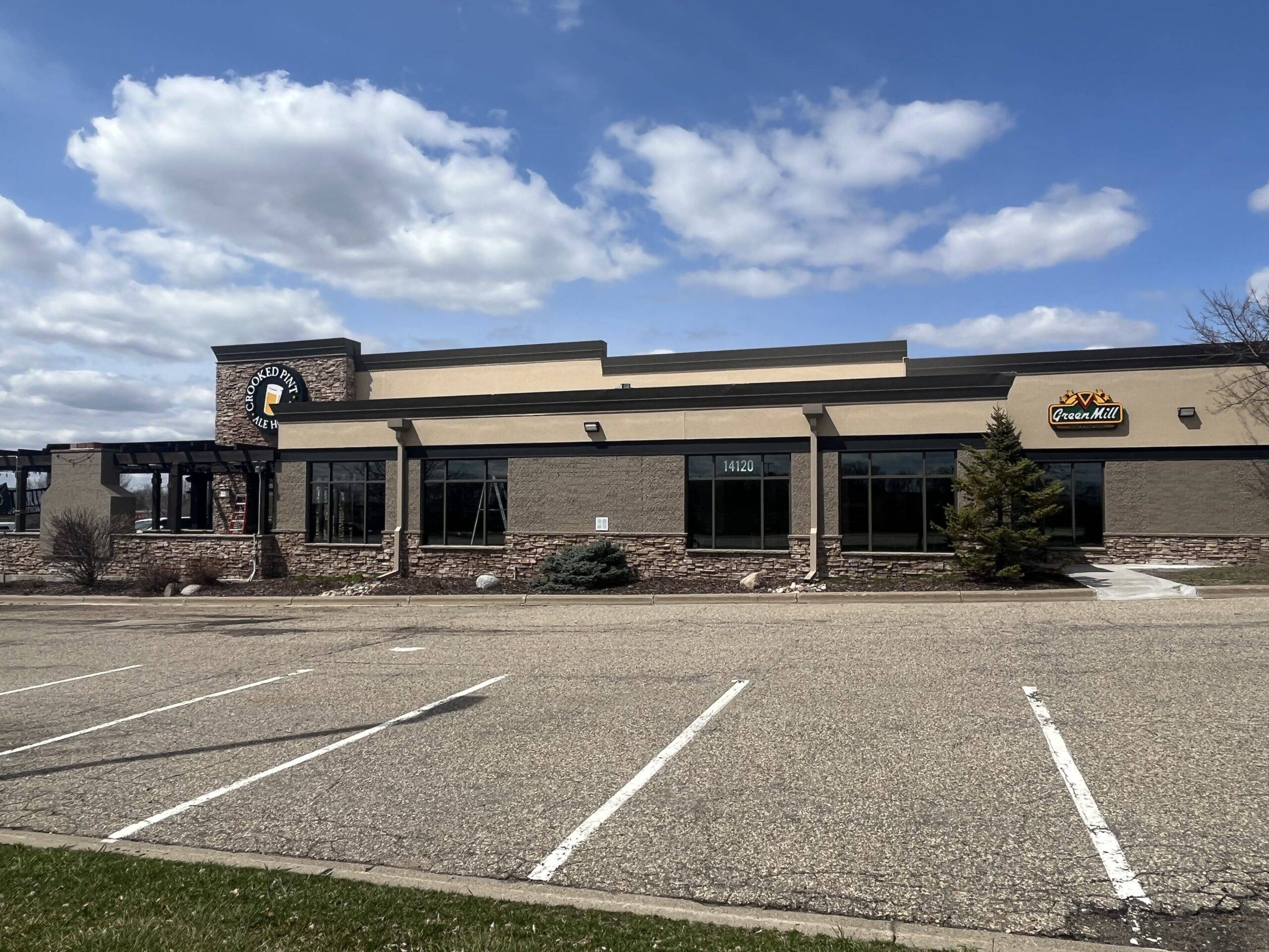 Picture of Crooked Pint in Savage, MN