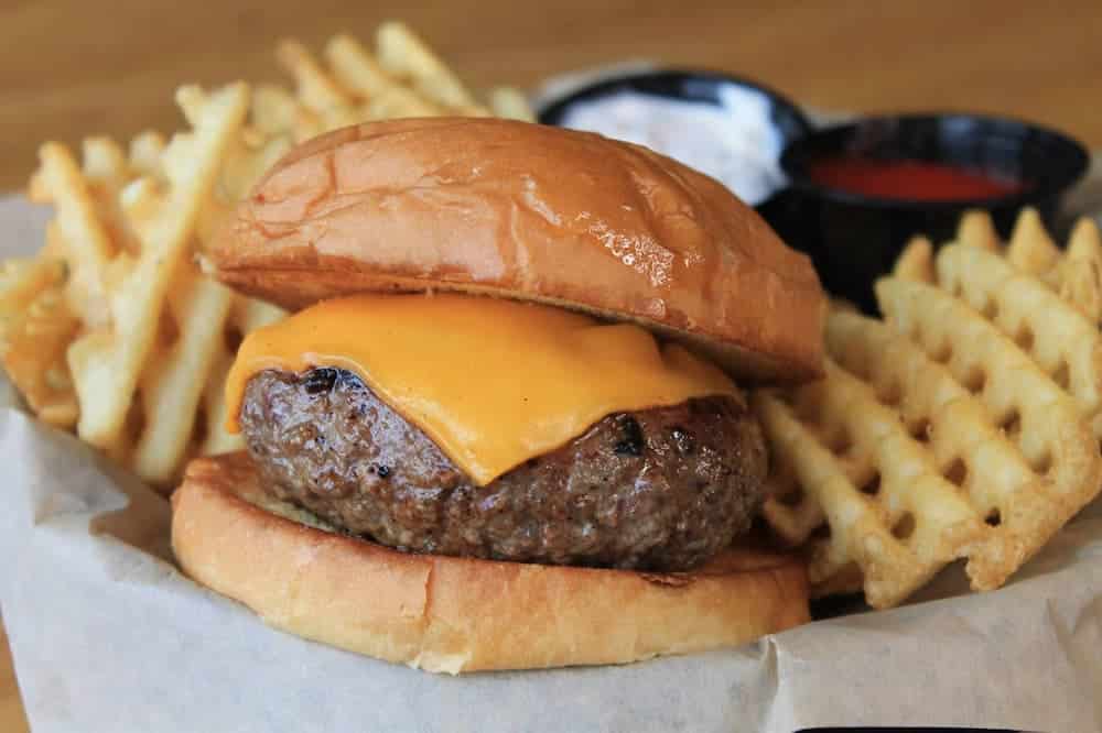 Juicy Lucy 