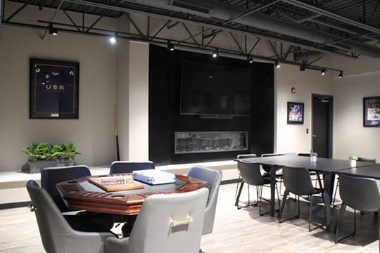 Picture of Executive Suite