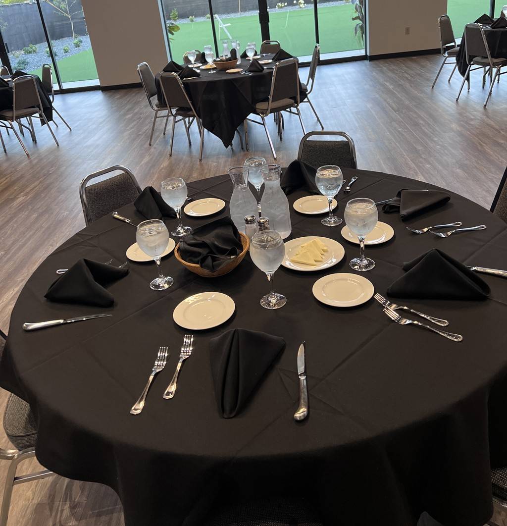 Picture of Community Room