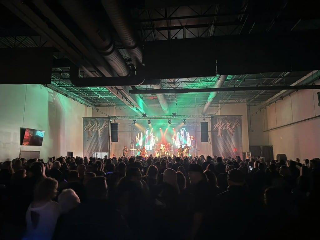 Mankato event center Venue 3