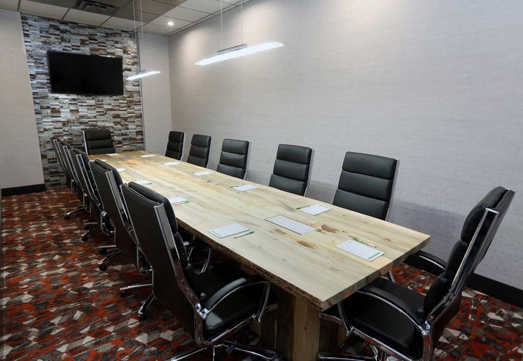 Picture of The Quartzite Boardroom