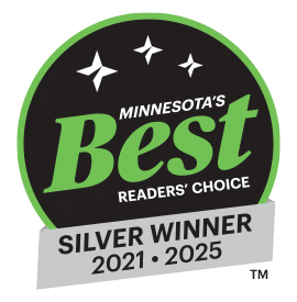 Silver NEW seal 2021 2025
