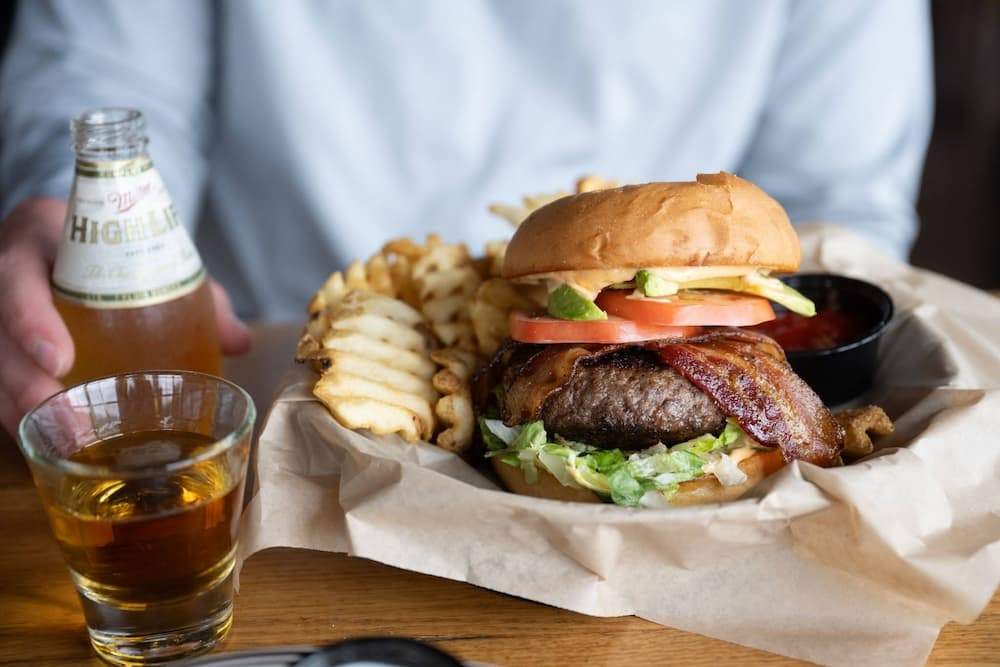 Best Happy Hour Minneapolis for Drinks Pub Food Crooked Pint Ale House 1 (1)