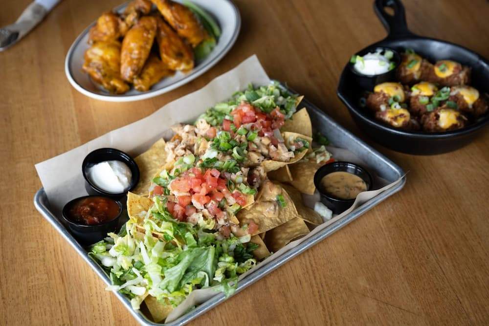 Best Sports Bar in Minneapolis MN for Burgers Beer Crooked Pint Ale House (1)